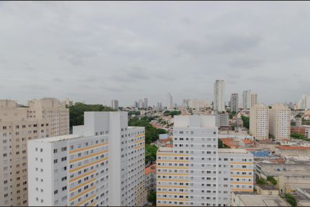 Apartamento para alugar com 36m², 1 quarto e 1 vagaVista da Varanda