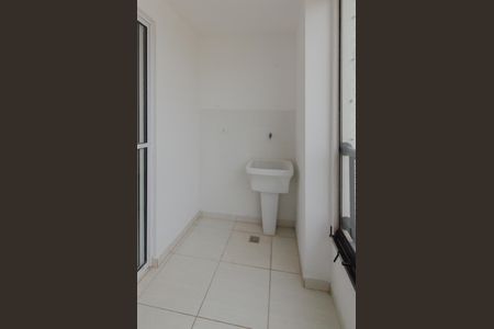 Apartamento para alugar com 36m², 1 quarto e 1 vagaÁrea de Serviço