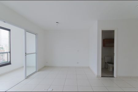 Apartamento para alugar com 36m², 1 quarto e 1 vagaSala/Quarto