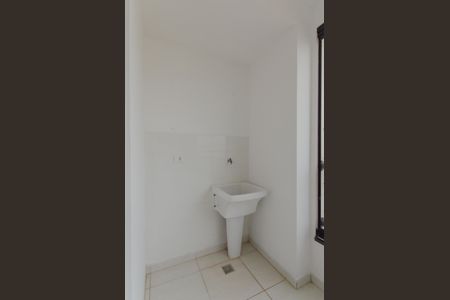 Apartamento para alugar com 36m², 1 quarto e 1 vagaÁrea de Serviço