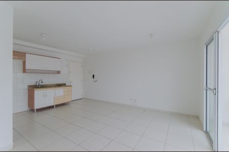 Apartamento para alugar com 36m², 1 quarto e 1 vagaSala/Quarto