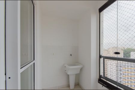 Apartamento para alugar com 36m², 1 quarto e 1 vagaÁrea de Serviço