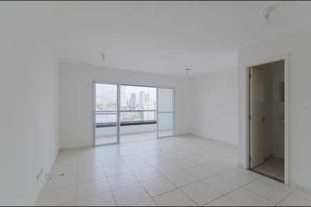 Sala/Quarto de apartamento para alugar com 1 quarto, 36m² em Cambuci, São Paulo