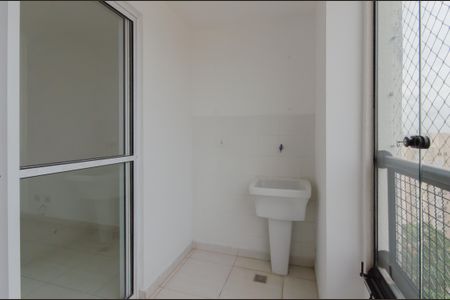 Apartamento para alugar com 36m², 1 quarto e 1 vagaÁrea de Serviço