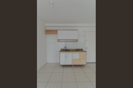 Apartamento para alugar com 36m², 1 quarto e 1 vagaCozinha