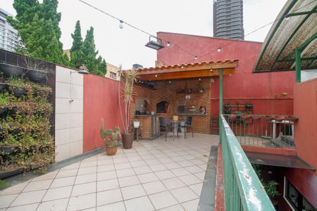 Casa à venda com 180m², 3 quartos e 2 vagas Casa à venda com 180m², 3 quartos e 2 vagasVaranda Gourmet