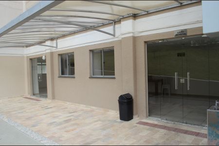 Apartamento à venda com 49m², 2 quartos e 1 vagaSalão de Festas