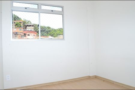 Quarto 2 de apartamento à venda com 2 quartos, 49m² em Pousada Santo Antonio, Belo Horizonte