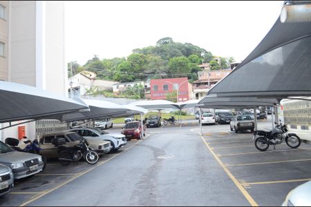 Apartamento à venda com 49m², 2 quartos e 1 vagaGaragem