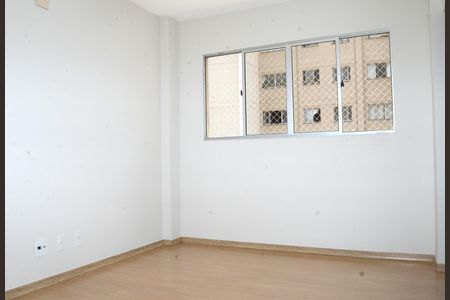 Sala de apartamento à venda com 2 quartos, 49m² em Pousada Santo Antonio, Belo Horizonte