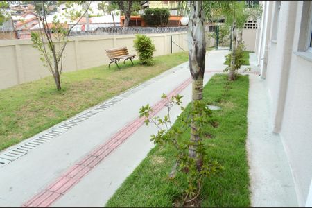 Apartamento à venda com 49m², 2 quartos e 1 vagaÁrea externa