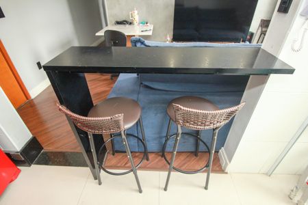 Apartamento para alugar com 54m², 2 quartos e 1 vagaCozinha