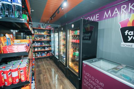 Apartamento para alugar com 54m², 2 quartos e 1 vagaMercado