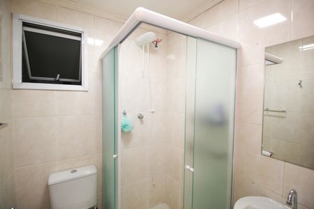 Apartamento para alugar com 54m², 2 quartos e 1 vagaBanheiro