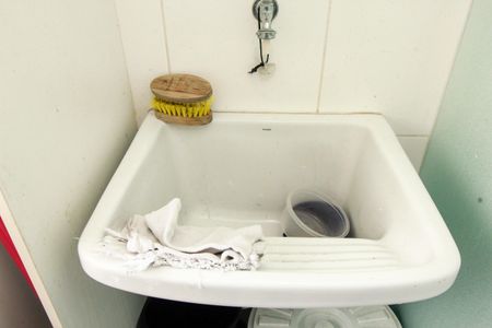 Apartamento para alugar com 54m², 2 quartos e 1 vagaÁrea de Serviço