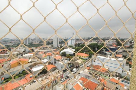 Apartamento para alugar com 54m², 2 quartos e 1 vagaVista do Quarto 2