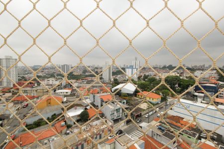 Apartamento para alugar com 54m², 2 quartos e 1 vagaVista do Quarto 1