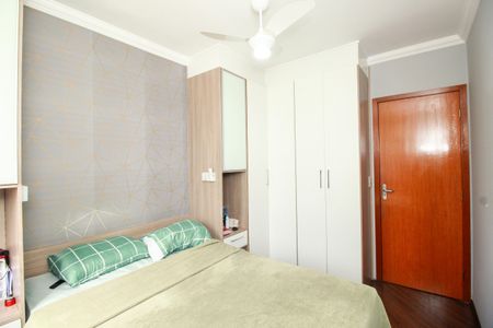 Apartamento para alugar com 54m², 2 quartos e 1 vagaQuarto 1