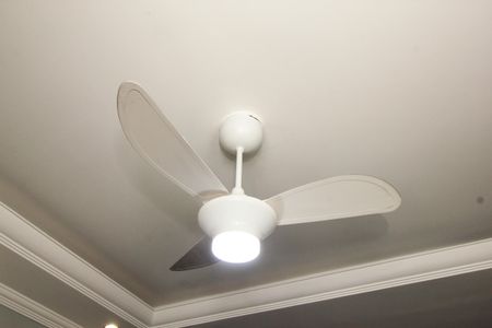 Sala de apartamento para alugar com 2 quartos, 54m² em Vila Príncipe de Gales, Santo André