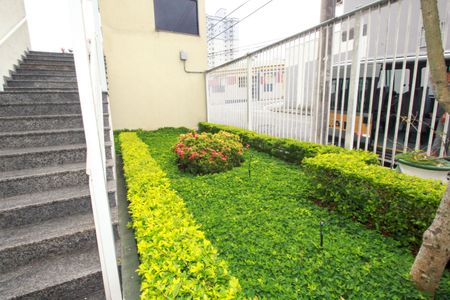 Apartamento para alugar com 54m², 2 quartos e 1 vagaÁrea Verde