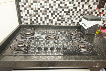 Apartamento para alugar com 54m², 2 quartos e 1 vagaCozinha