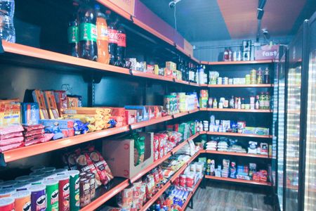 Apartamento para alugar com 54m², 2 quartos e 1 vagaMercado