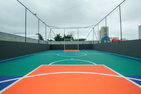 Apartamento para alugar com 54m², 2 quartos e 1 vagaQuadra Esportiva