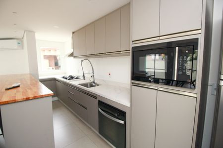 Apartamento para alugar com 54m², 2 quartos e 1 vagaSalão de Festas