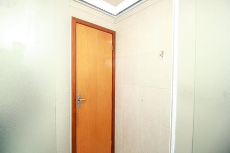 Apartamento para alugar com 54m², 2 quartos e 1 vagaBanheiro