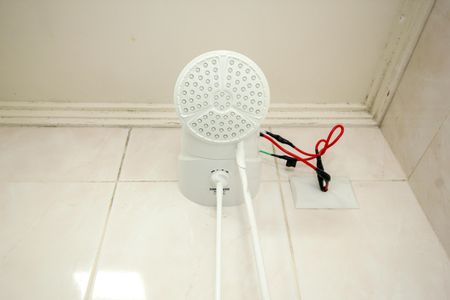 Apartamento para alugar com 54m², 2 quartos e 1 vagaBanheiro