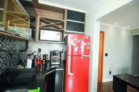 Apartamento para alugar com 54m², 2 quartos e 1 vagaCozinha