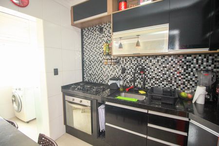 Apartamento para alugar com 54m², 2 quartos e 1 vagaCozinha