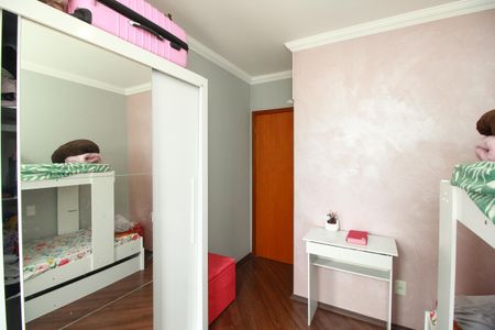 Apartamento para alugar com 54m², 2 quartos e 1 vagaQuarto 2