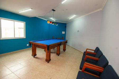 Apartamento para alugar com 54m², 2 quartos e 1 vagaSala de Jogos