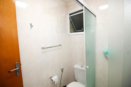 Apartamento para alugar com 54m², 2 quartos e 1 vagaBanheiro