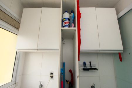 Apartamento para alugar com 54m², 2 quartos e 1 vagaÁrea de Serviço