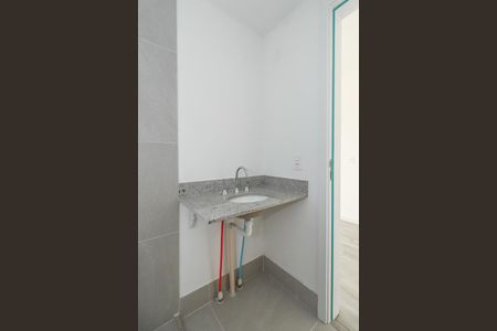 Apartamento à venda com 35m², 0 quarto e 1 vagaBanheiro