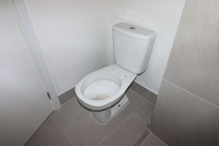 Apartamento à venda com 35m², 1 quarto e 1 vagaBanheiro 