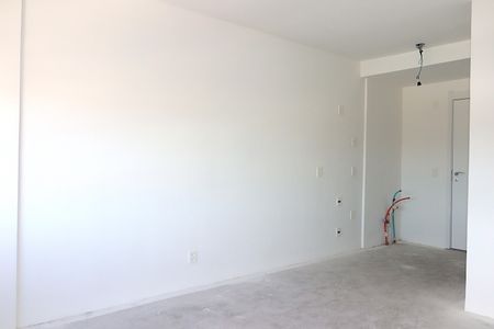 Apartamento à venda com 35m², 1 quarto e 1 vagaSala / cozinha