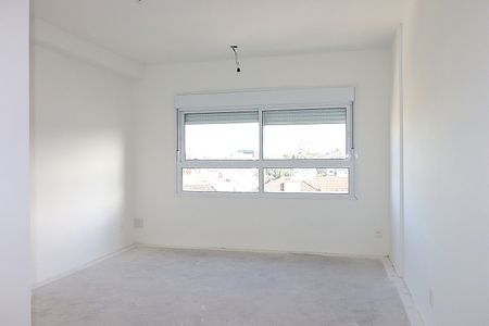 Apartamento à venda com 35m², 1 quarto e 1 vagaSala / cozinha