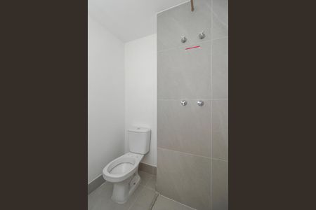 Apartamento à venda com 35m², 0 quarto e 1 vagaBanheiro