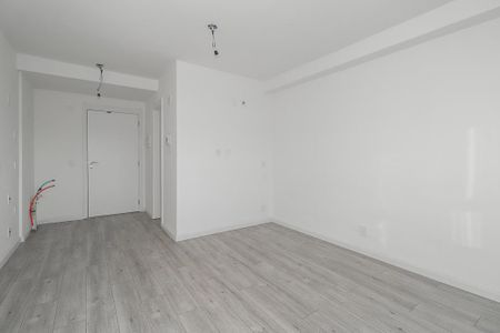 Apartamento à venda com 35m², 0 quarto e 1 vagaSala / Quarto / Cozinha