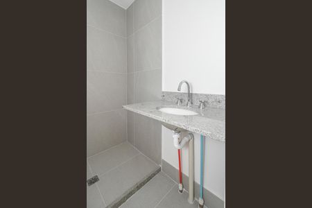 Apartamento à venda com 35m², 0 quarto e 1 vagaBanheiro
