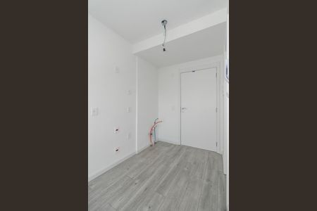 Apartamento à venda com 35m², 0 quarto e 1 vagaSala / Quarto / Cozinha