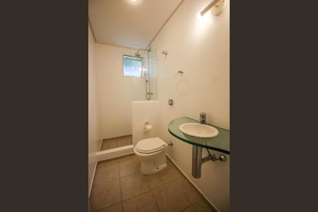 Apartamento para alugar com 100m², 2 quartos e 1 vagaBanheiro