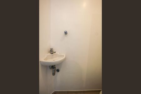 Apartamento para alugar com 100m², 2 quartos e 1 vagaBanheiro de serviço