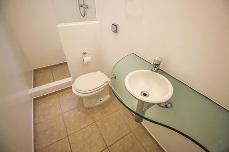 Apartamento para alugar com 100m², 2 quartos e 1 vagaBanheiro