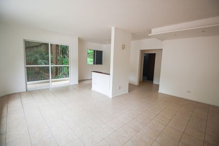 Sala de apartamento para alugar com 1 quarto, 100m² em Real Parque, São Paulo