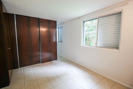 Suíte de apartamento para alugar com 1 quarto, 100m² em Real Parque, São Paulo