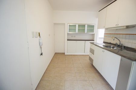 Apartamento para alugar com 100m², 2 quartos e 1 vagaCozinha